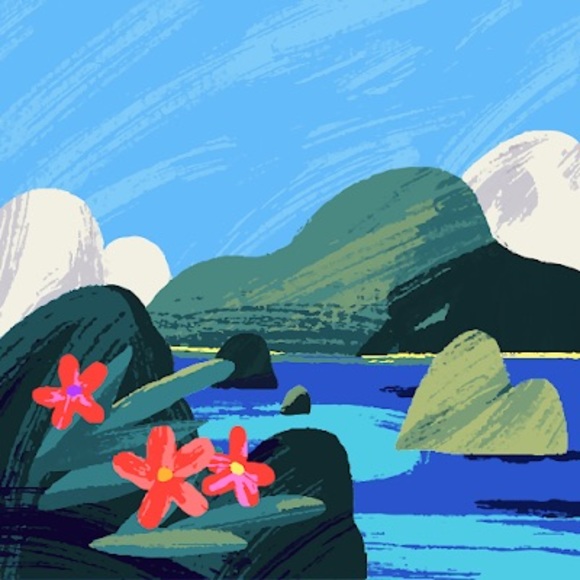 Meet your Posher, Mahnaaj - Picture 1 of 1